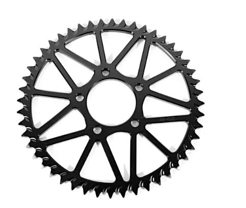 Rozeta 54 zubů CNC Surron + Talaria