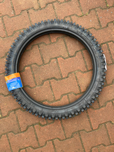 MICHELIN TRACKER 90/90-21 TT,F 54 R