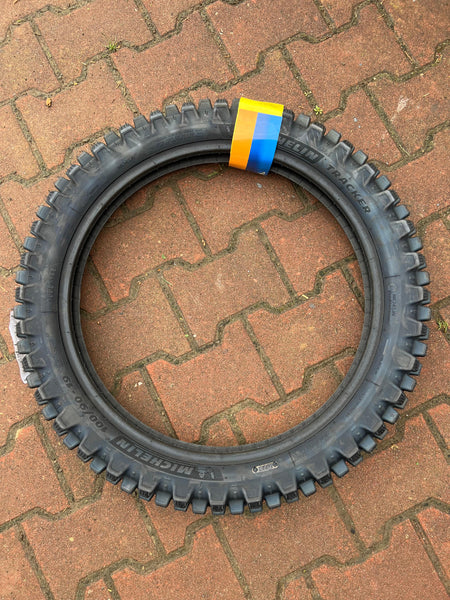 Michelin Tracker 100/90/19 TT,R 57 R