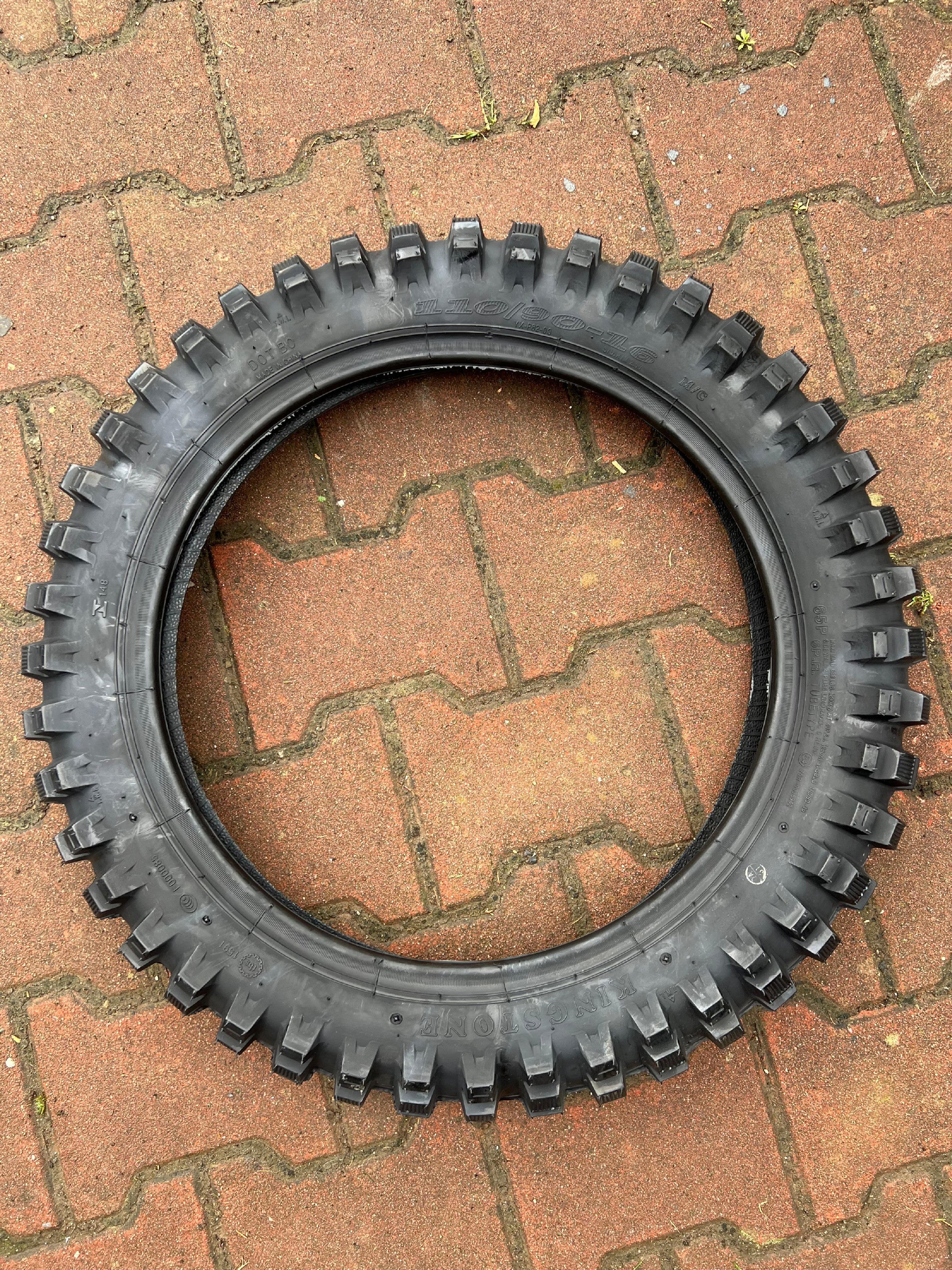 KINGSTONE 110/90-16