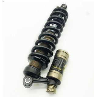 Tlumič Fastace pro Lightbee / Sting