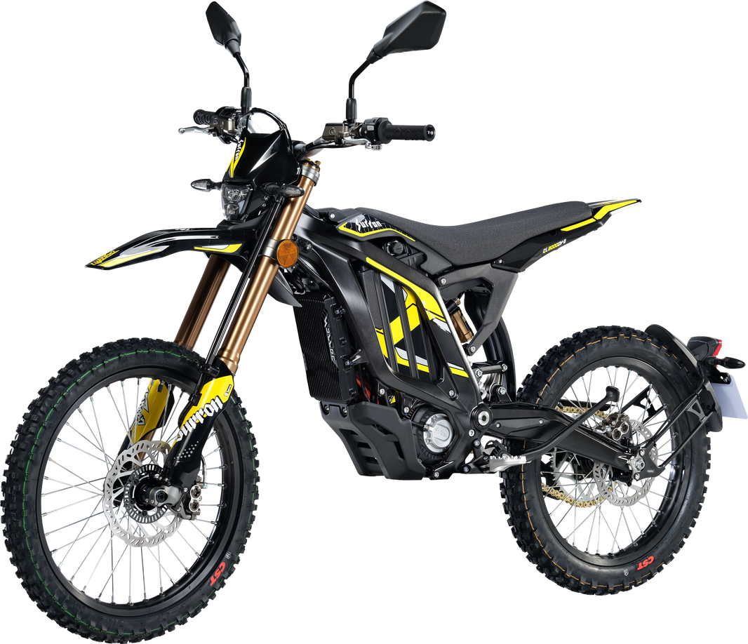 Sur-Ron Light Bee 2