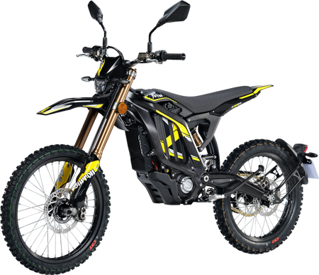 Sur-Ron Light Bee 2