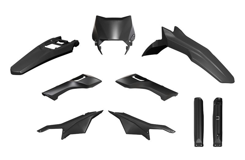 Sada plastů pro Surron UltraBee