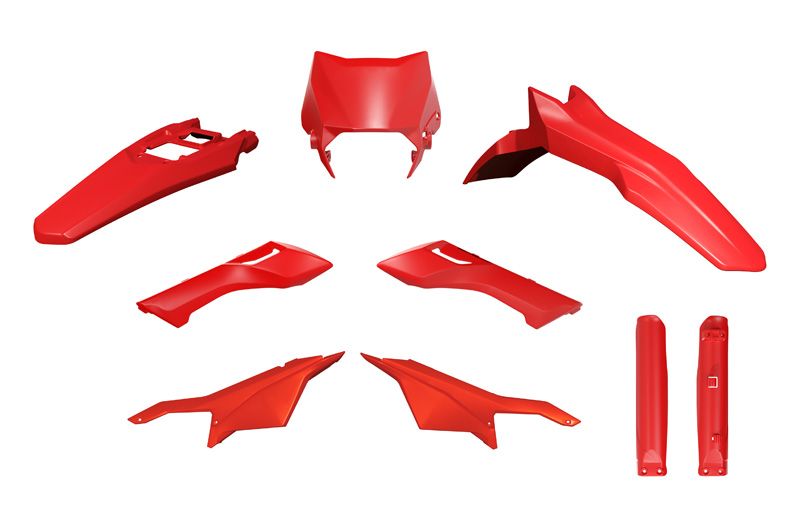 Sada plastů pro Surron UltraBee