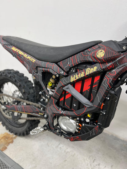 Wrap kit Surron UltraBee