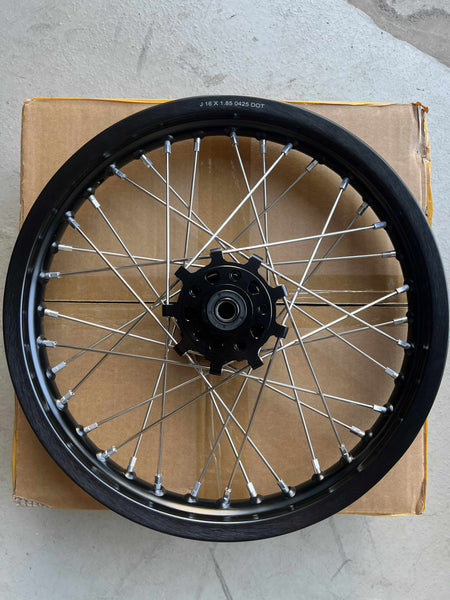 Zadní kolo Talaria MX5 16"