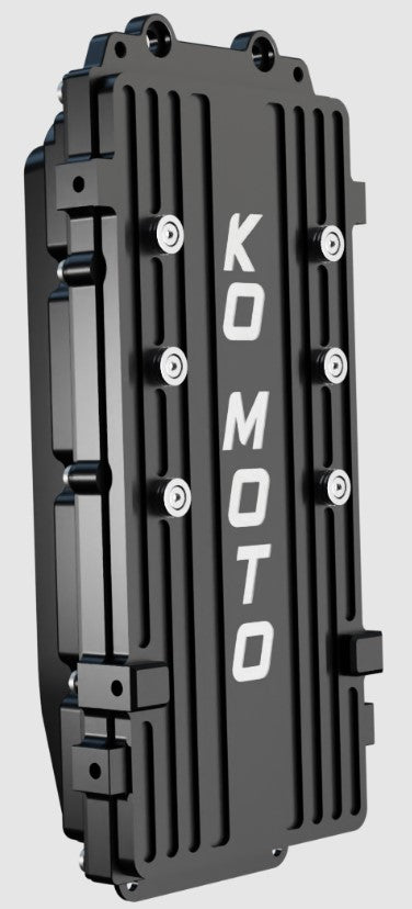 KO Moto Nano
