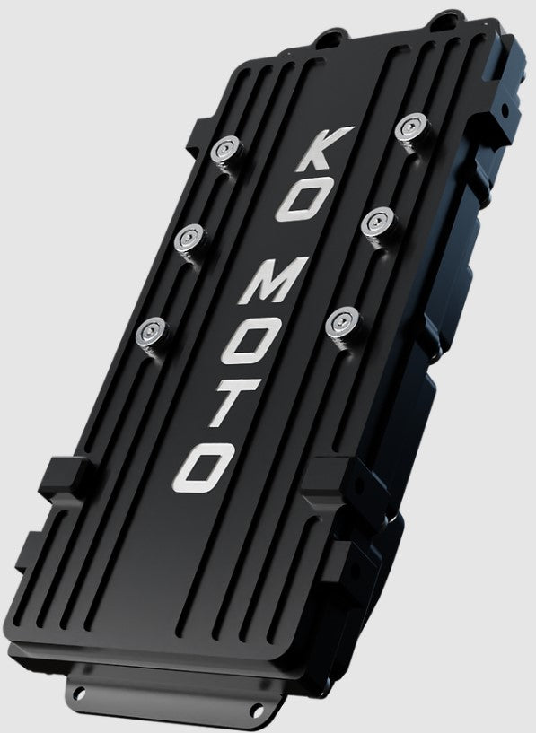 KO Moto Nano