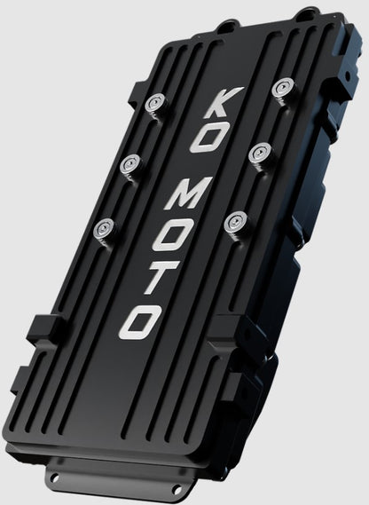 KO Moto Nano