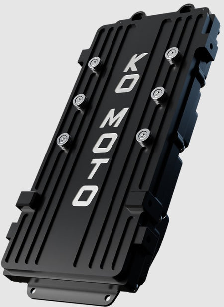 KO Moto Nano
