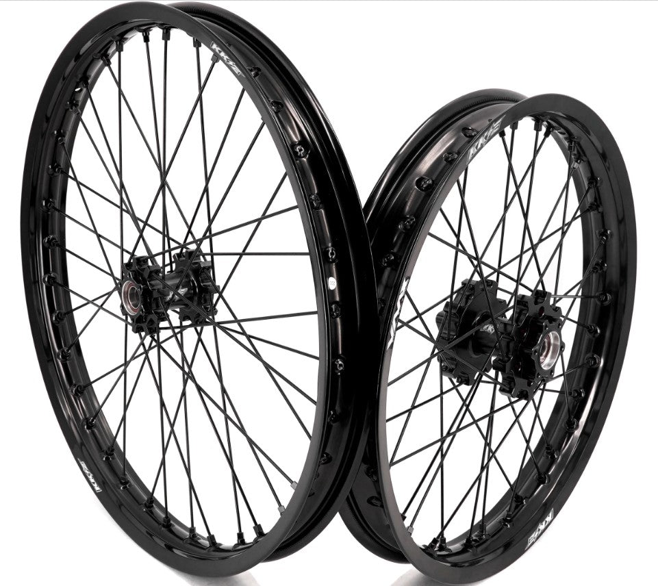 Kola Surron LightBee 21"+18"