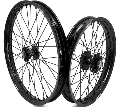 Kola Surron LightBee 21"+18"