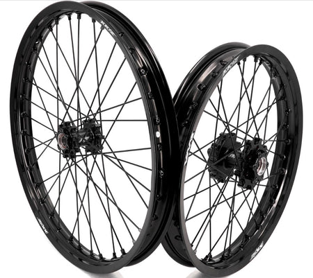 Kola Surron LightBee 21"+18"