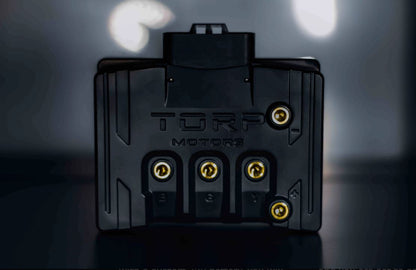 Kontrolér TORP TC500