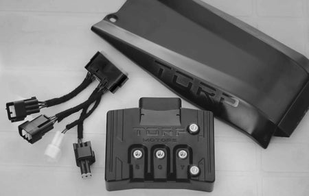 Kontrolér TORP TC500