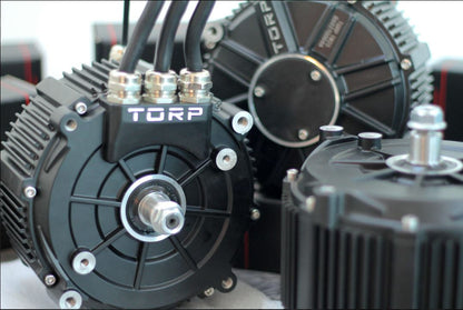 Elektromotor TORP TM25