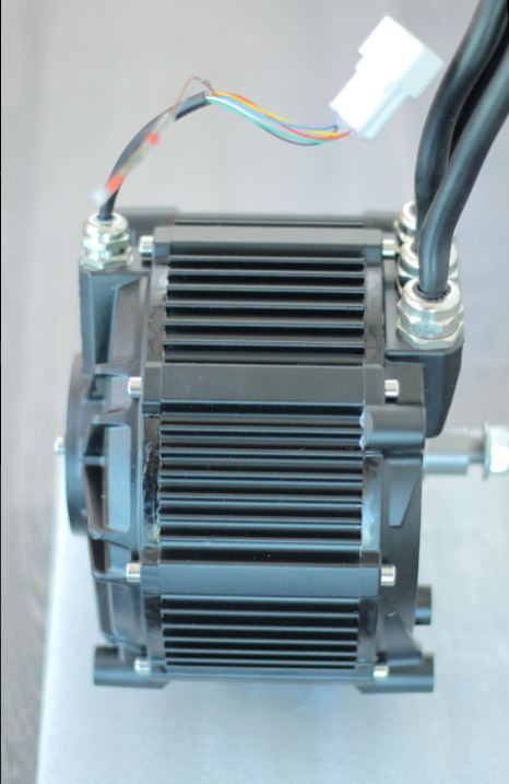 Elektromotor TORP TM25