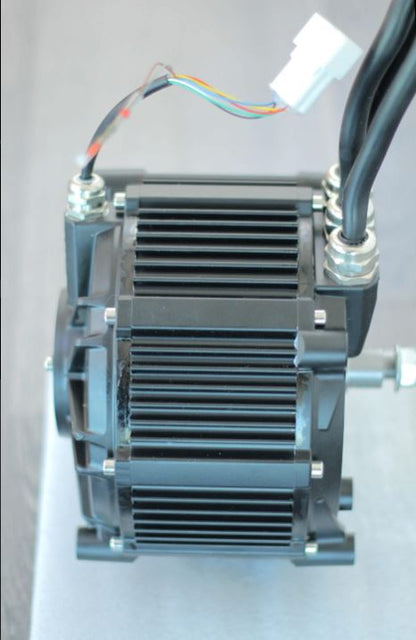 Elektromotor TORP TM25