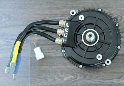Elektromotor TORP TM25