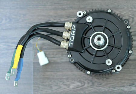 Elektromotor TORP TM25