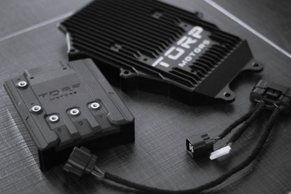 Kontrolér TORP TC1000