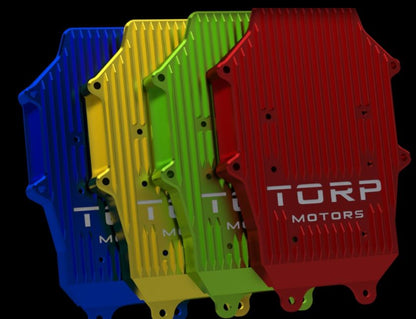 Kontrolér TORP TC1000