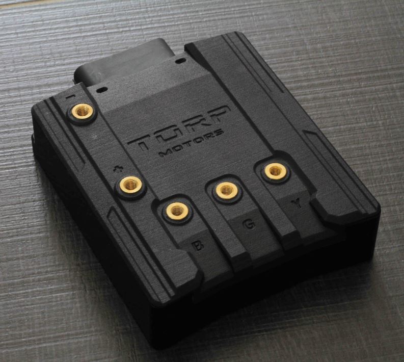 Kontrolér TORP TC1000
