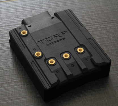 Kontrolér TORP TC1000