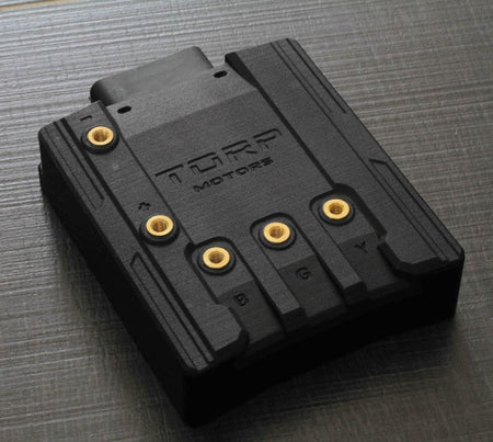 Kontrolér TORP TC1000