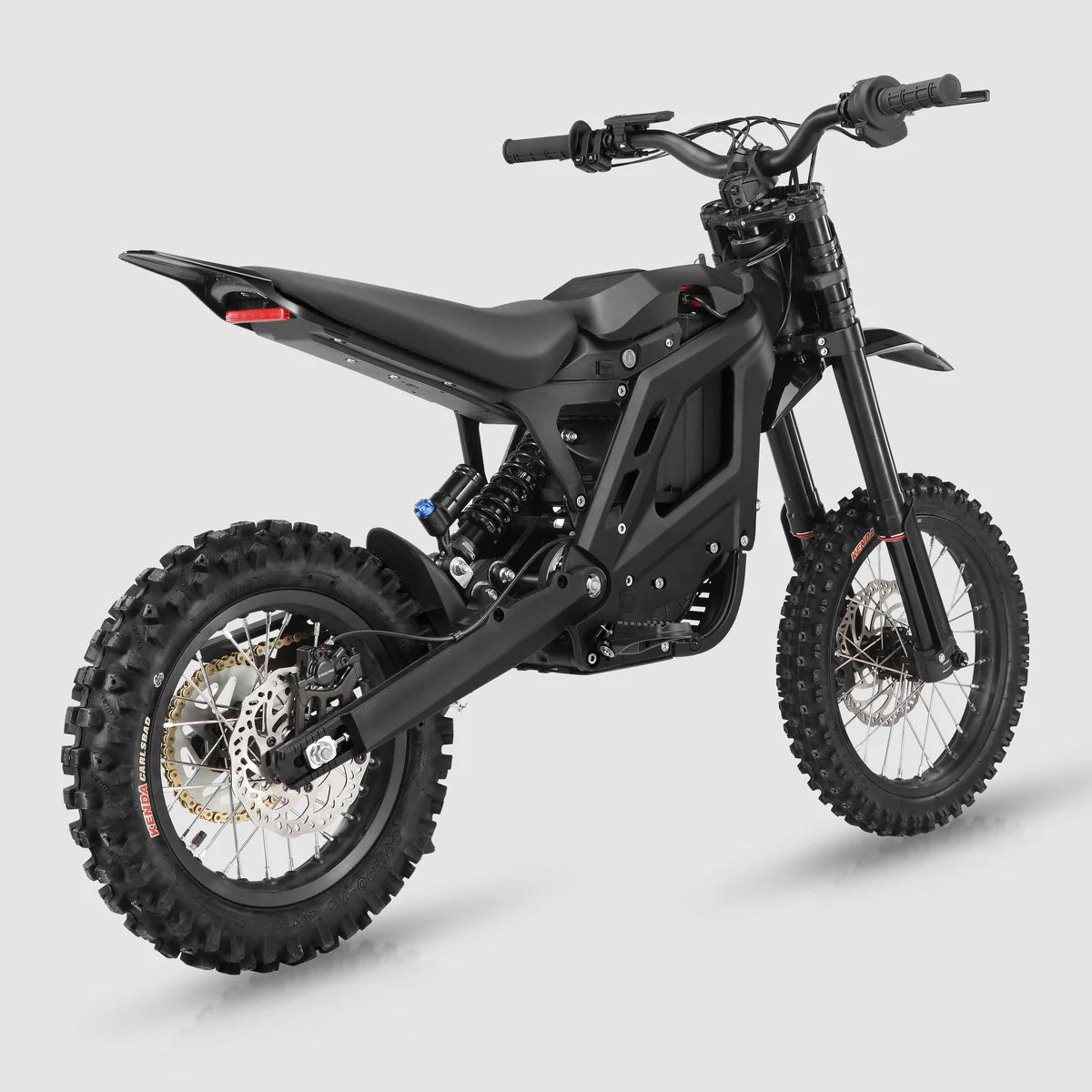 Eride Pro Mini R elektro motorka černá