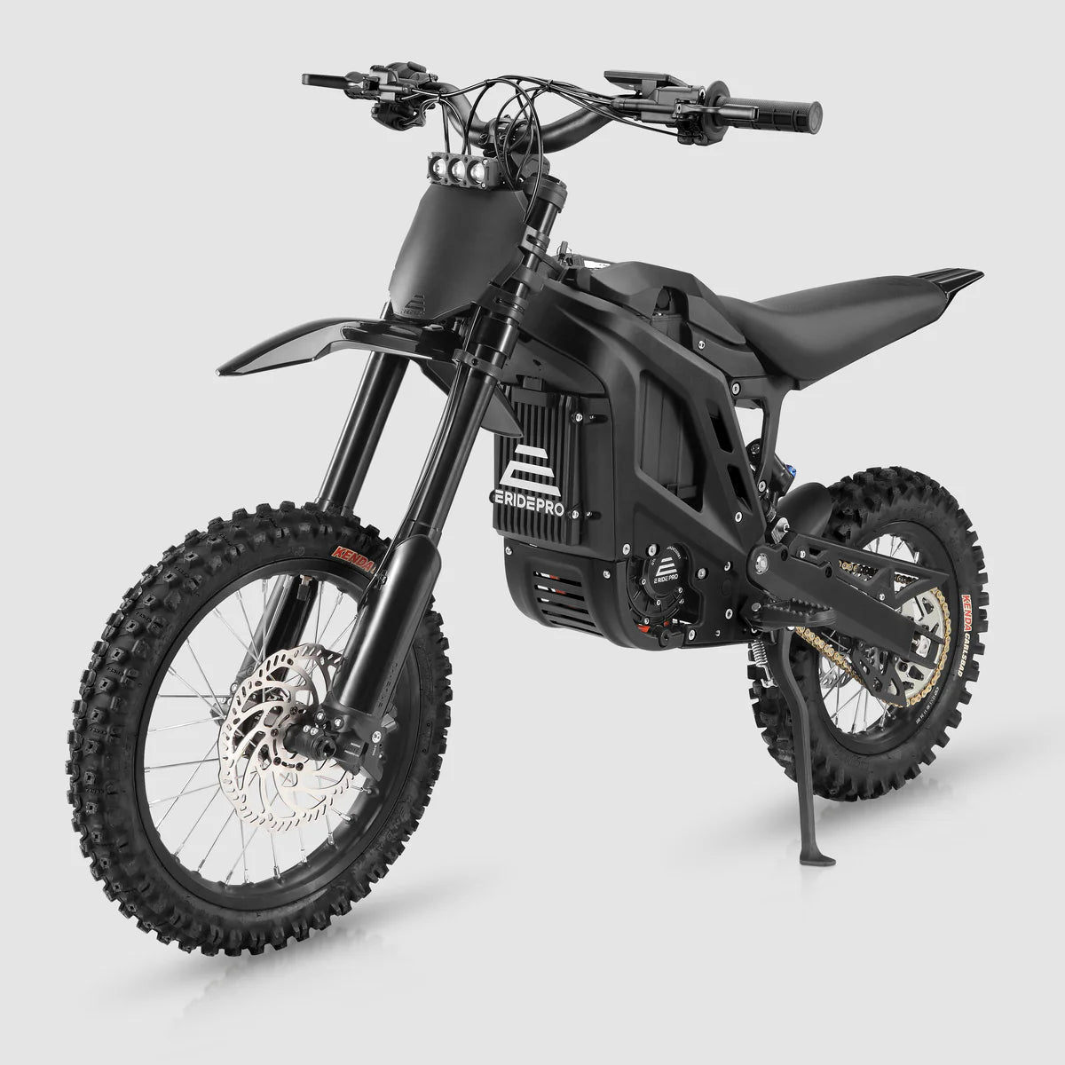 Eride Pro Mini R elektro motorka černá