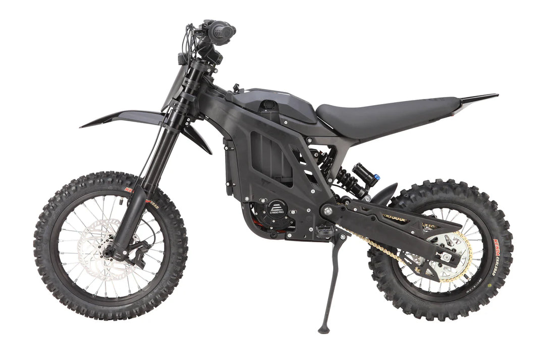 Eride Pro Mini R elektro motorka černá