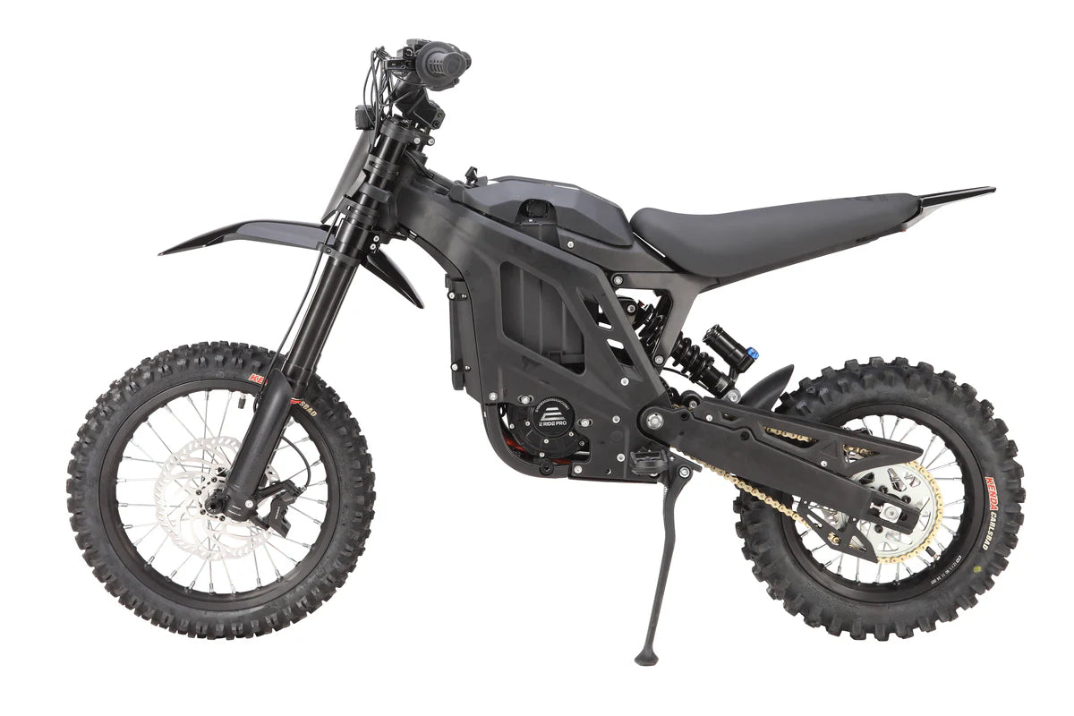 Eride Pro Mini R elektro motorka černá