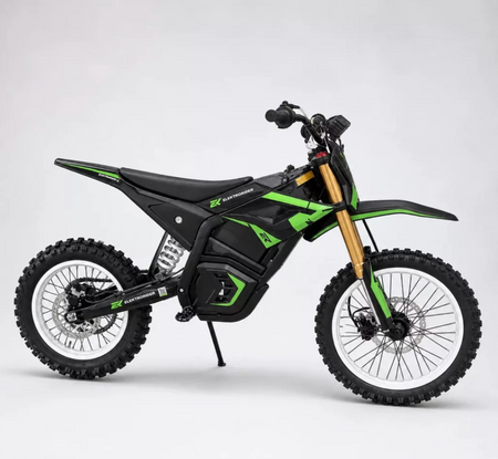 Elektrorider Spark S 14/12 - 6 kW