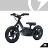 Odráželo s elektromotorem