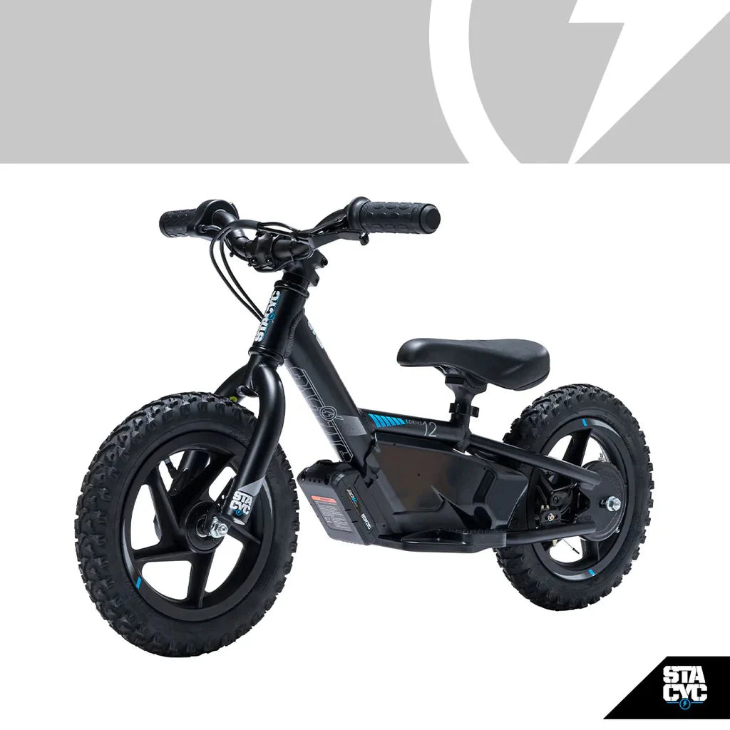 Odráželo s elektromotorem