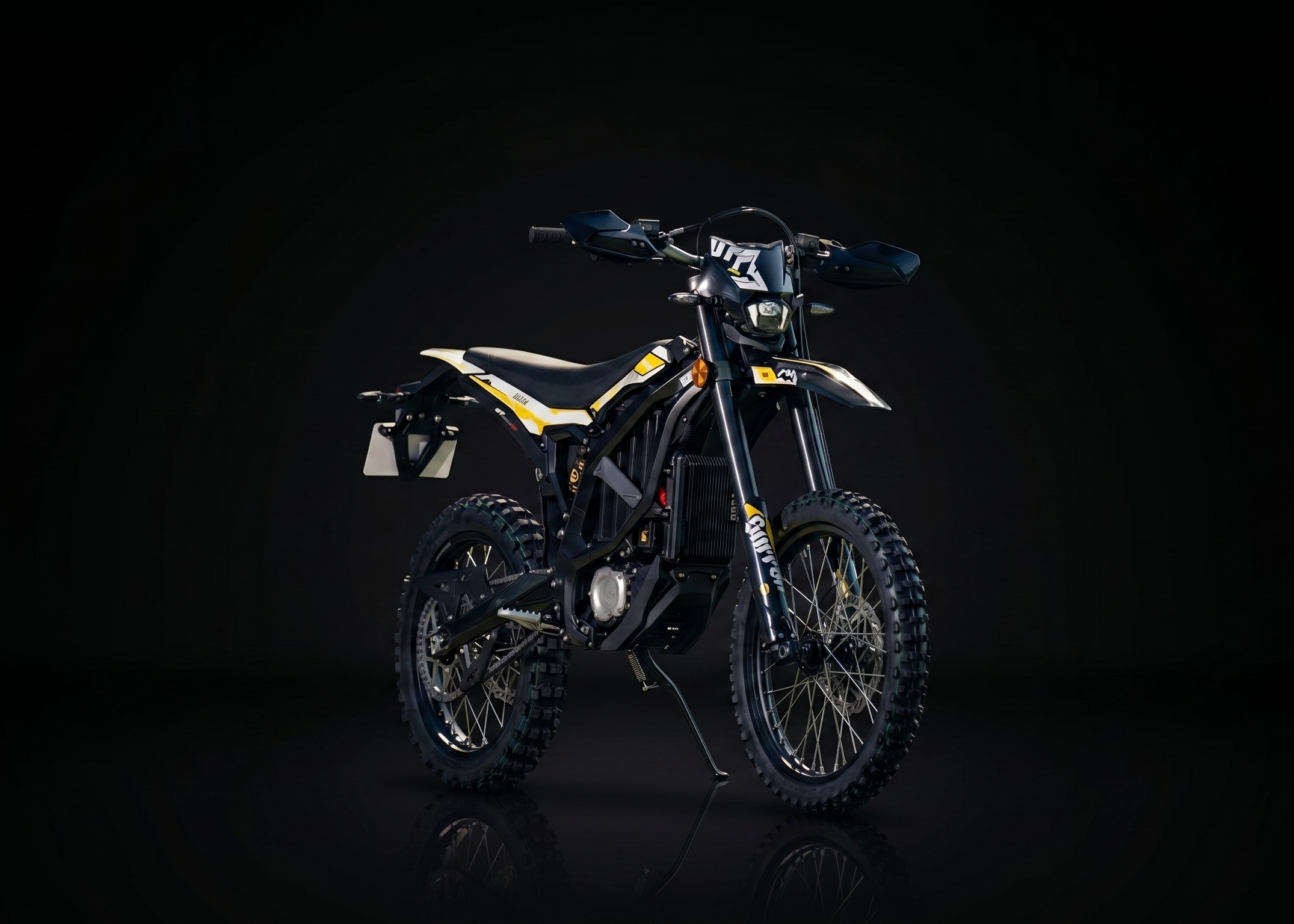 Surron ebike