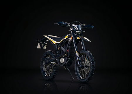 Surron ebike