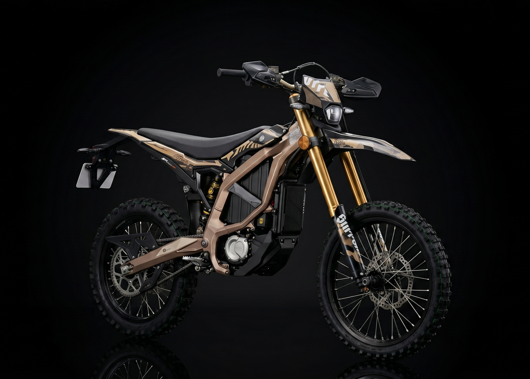 surron ebike