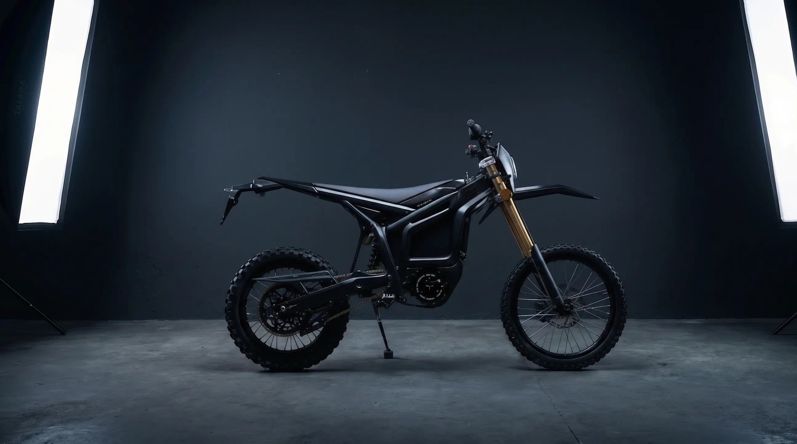 Talaria komodo elektromotorka