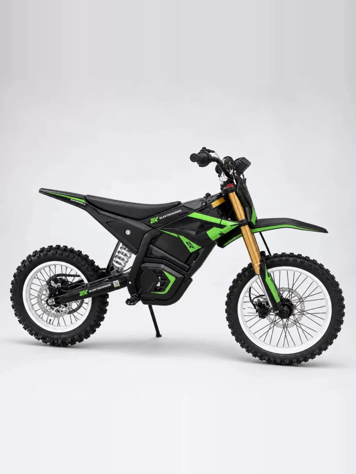 Elektrorider Spark M