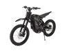 Eride pro ss elektro motorka černá