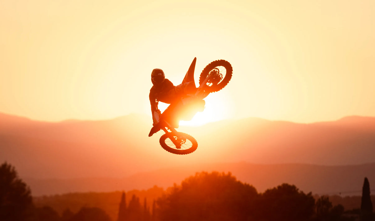 Stark Future MX 