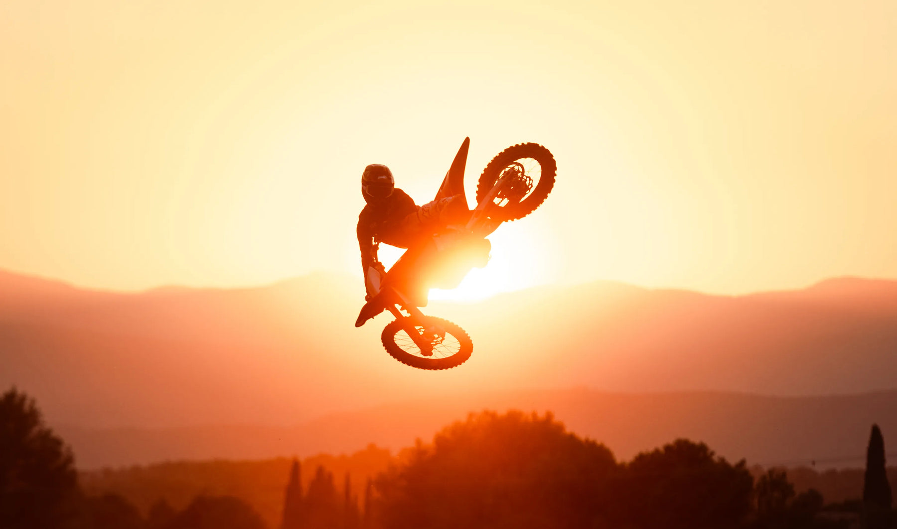 Stark Future MX 