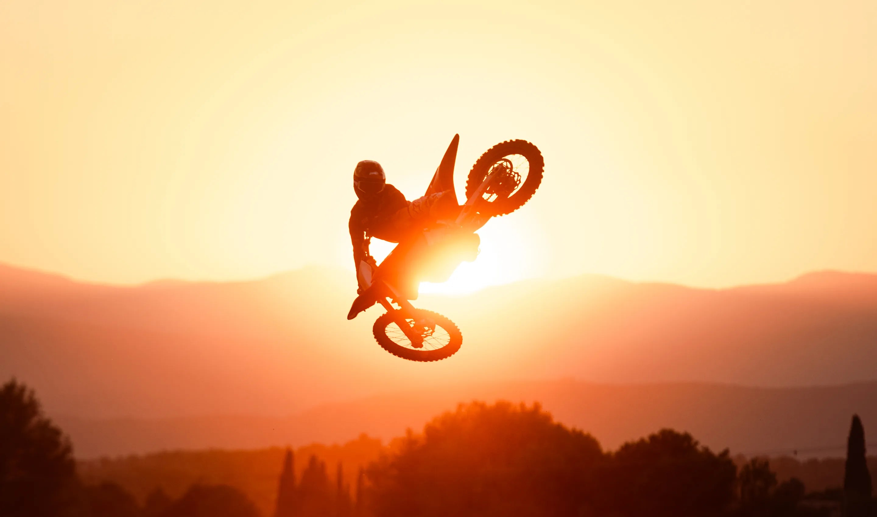 Stark Future MX 