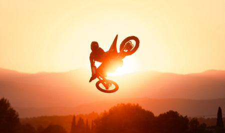 Stark Future MX 