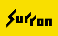 Surron logo