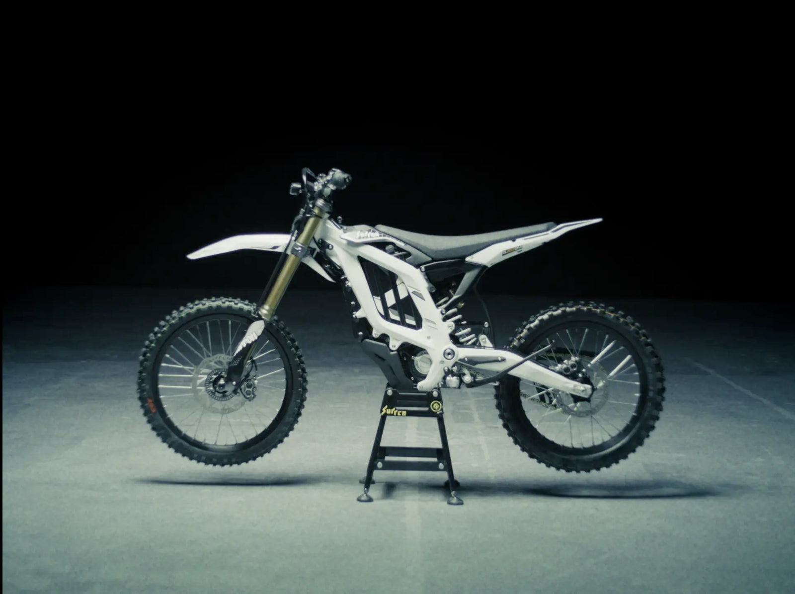 Surron Light Bee 2.0 video