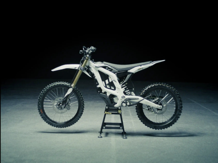 Surron Light Bee 2.0 video
